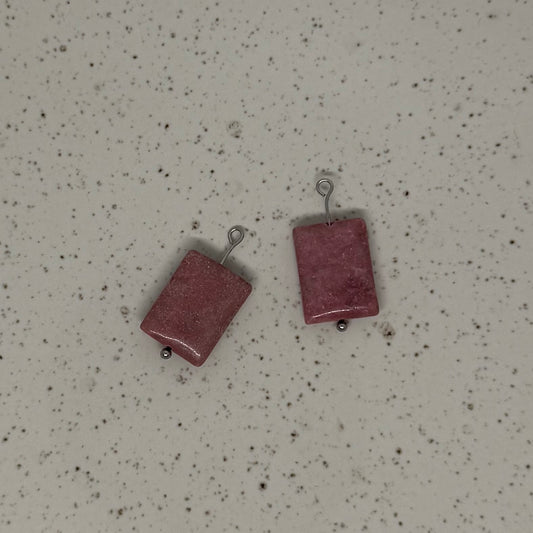 Rhodonite