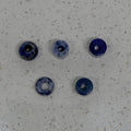 Dark Blue Stones
