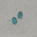 Turquoise Tablet