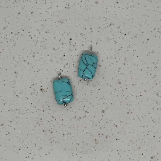 Turquoise Tablet