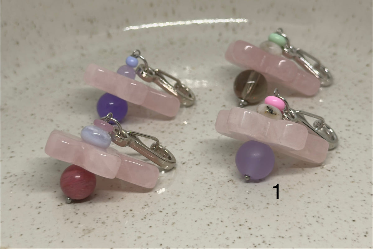 Rose Quartz