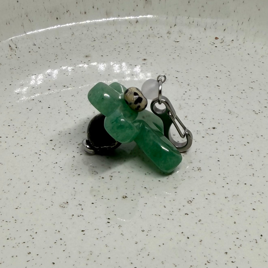 Aventurine (multiple colour options available)