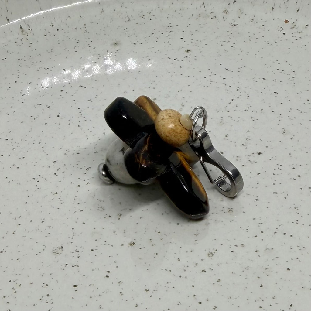 Tigers Eye (multiple colour options available)