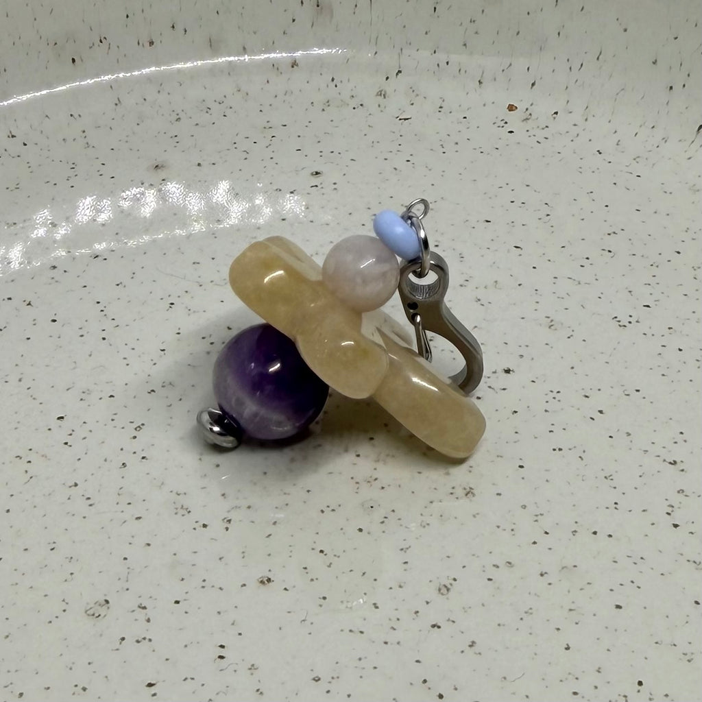 Jade (multiple colour options available)