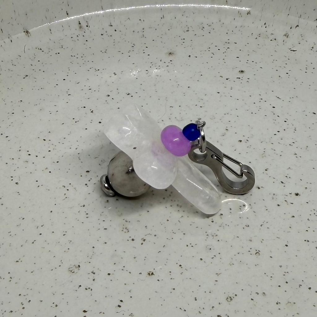 Quartz (multiple colour options available)