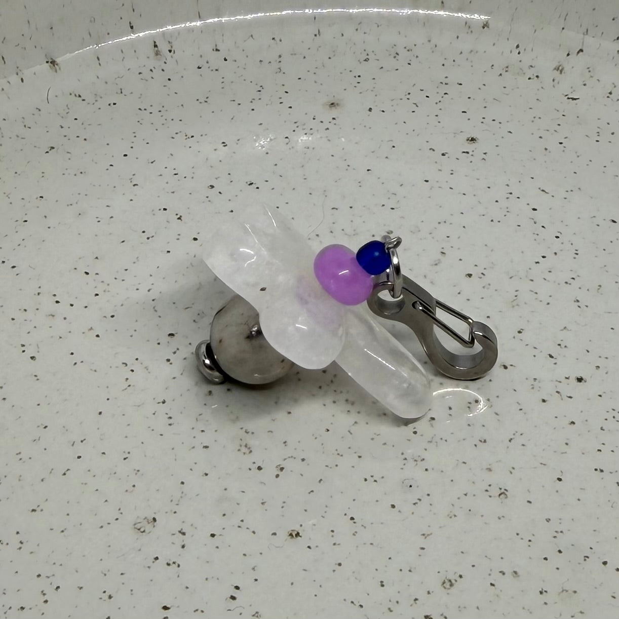 Quartz (multiple colour options available)