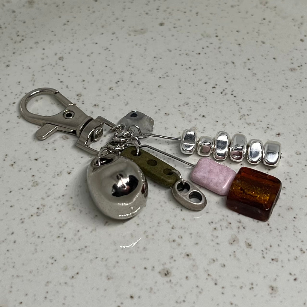 008 - Silver & Glass