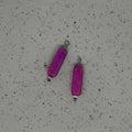 Fuchsia Ceramic