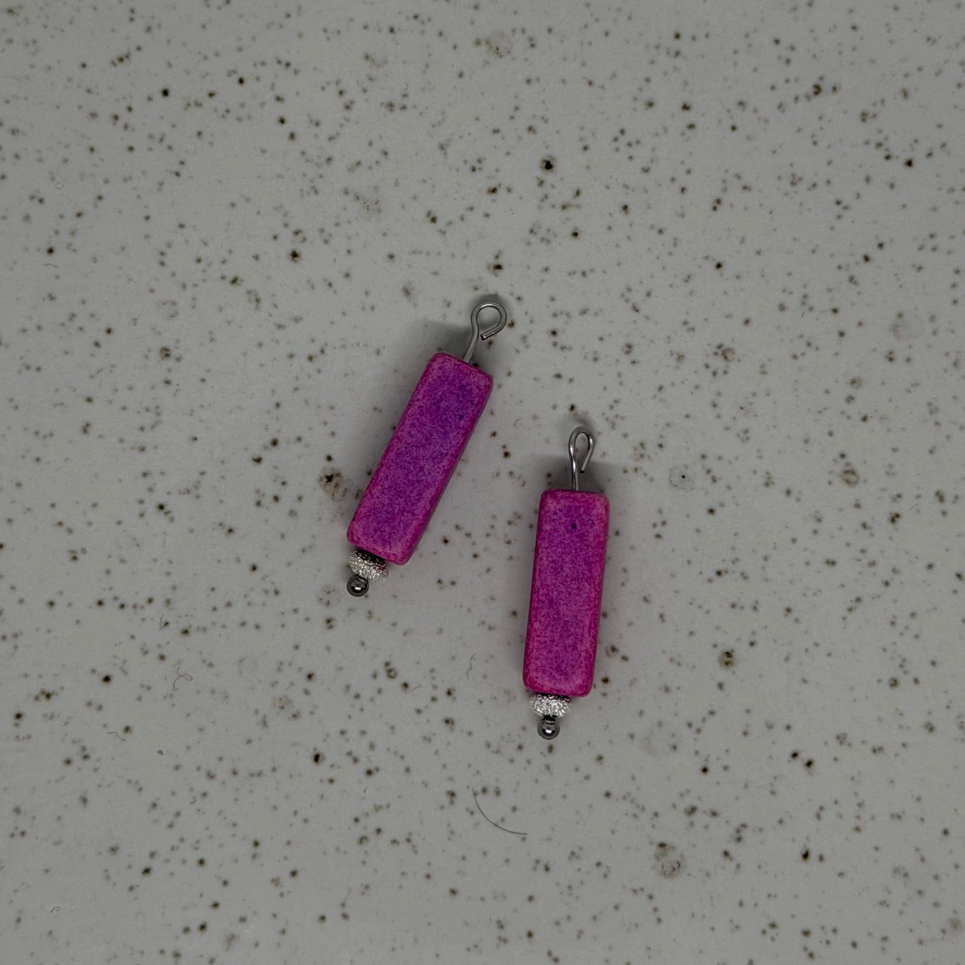 Fuchsia Ceramic