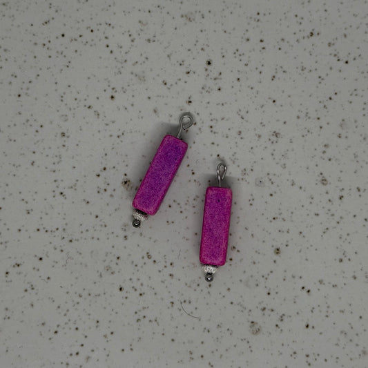 Fuchsia Ceramic