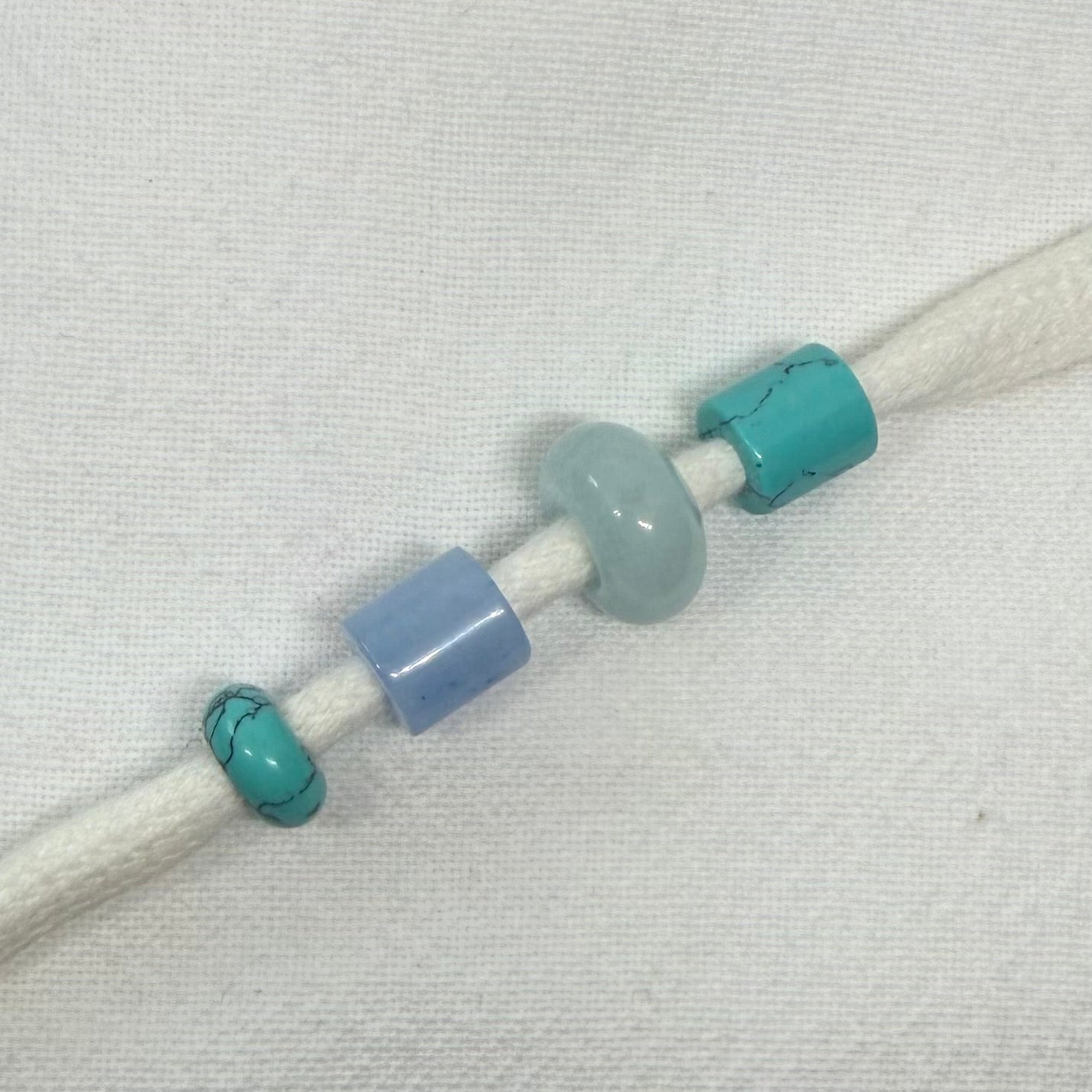 Light Blue Stones