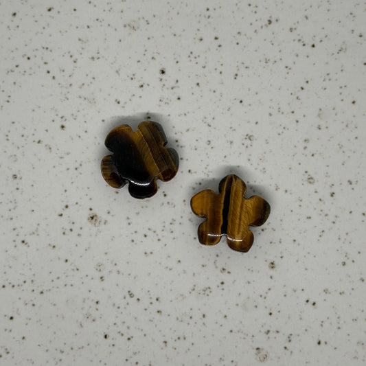Tigers Eye Flower