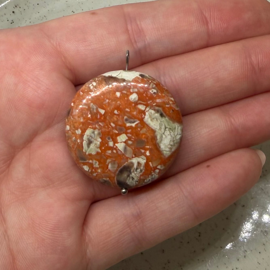 Feature Stone: Mixed