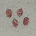 Rhodochrosite