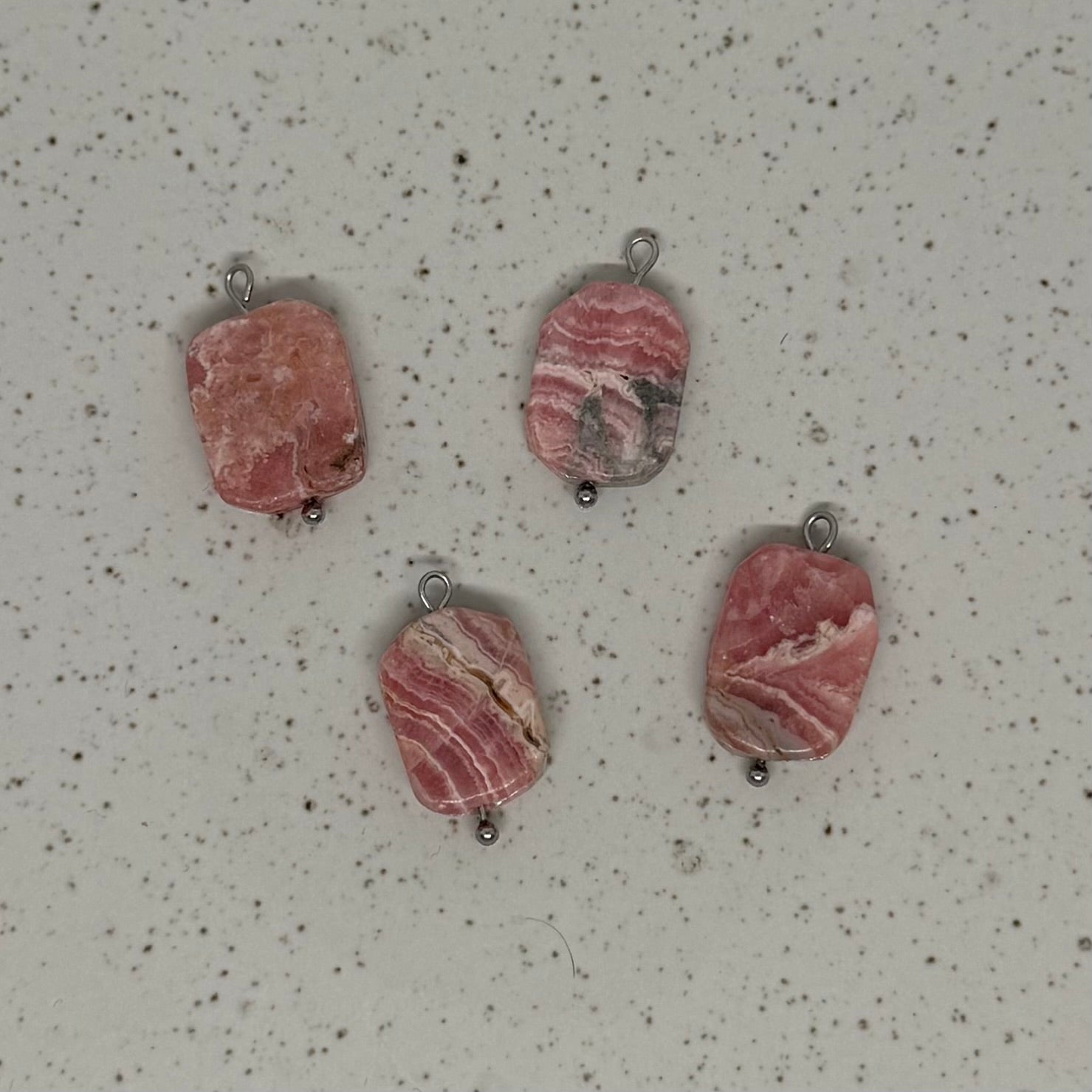 Rhodochrosite