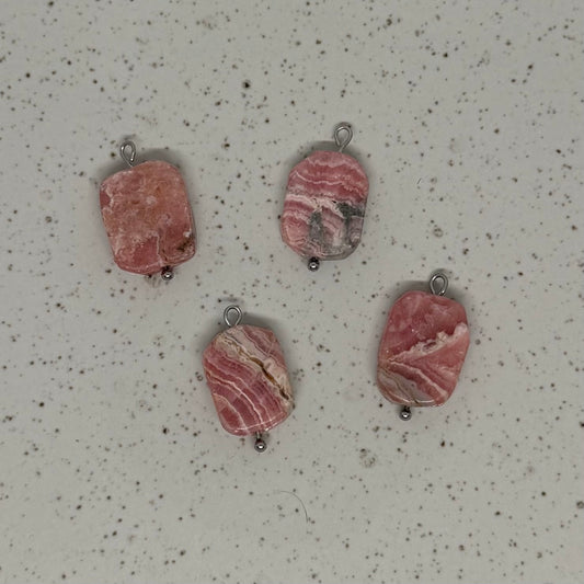 Rhodochrosite
