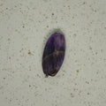 Amethyst Lozenge