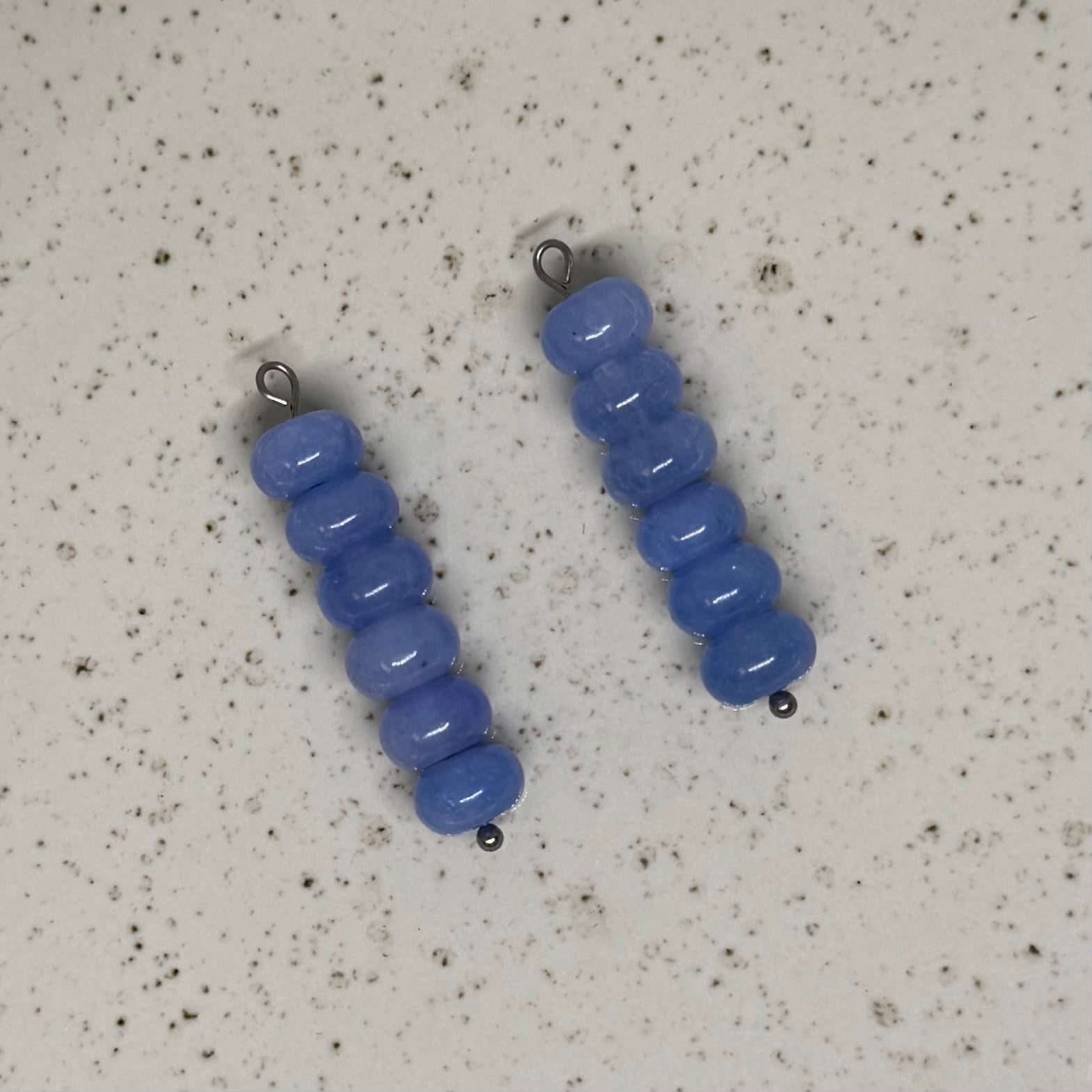 Blue Chalcedony