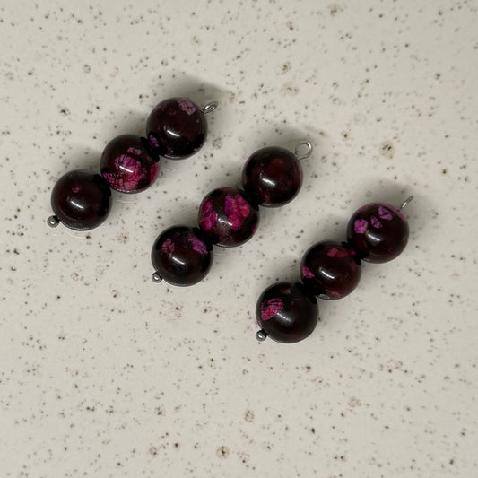 Purple Jasper
