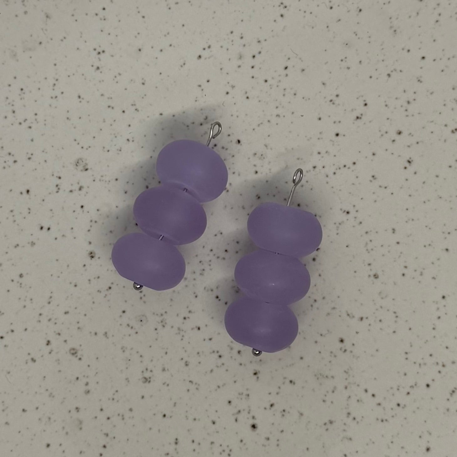 Lavender Chalcedony