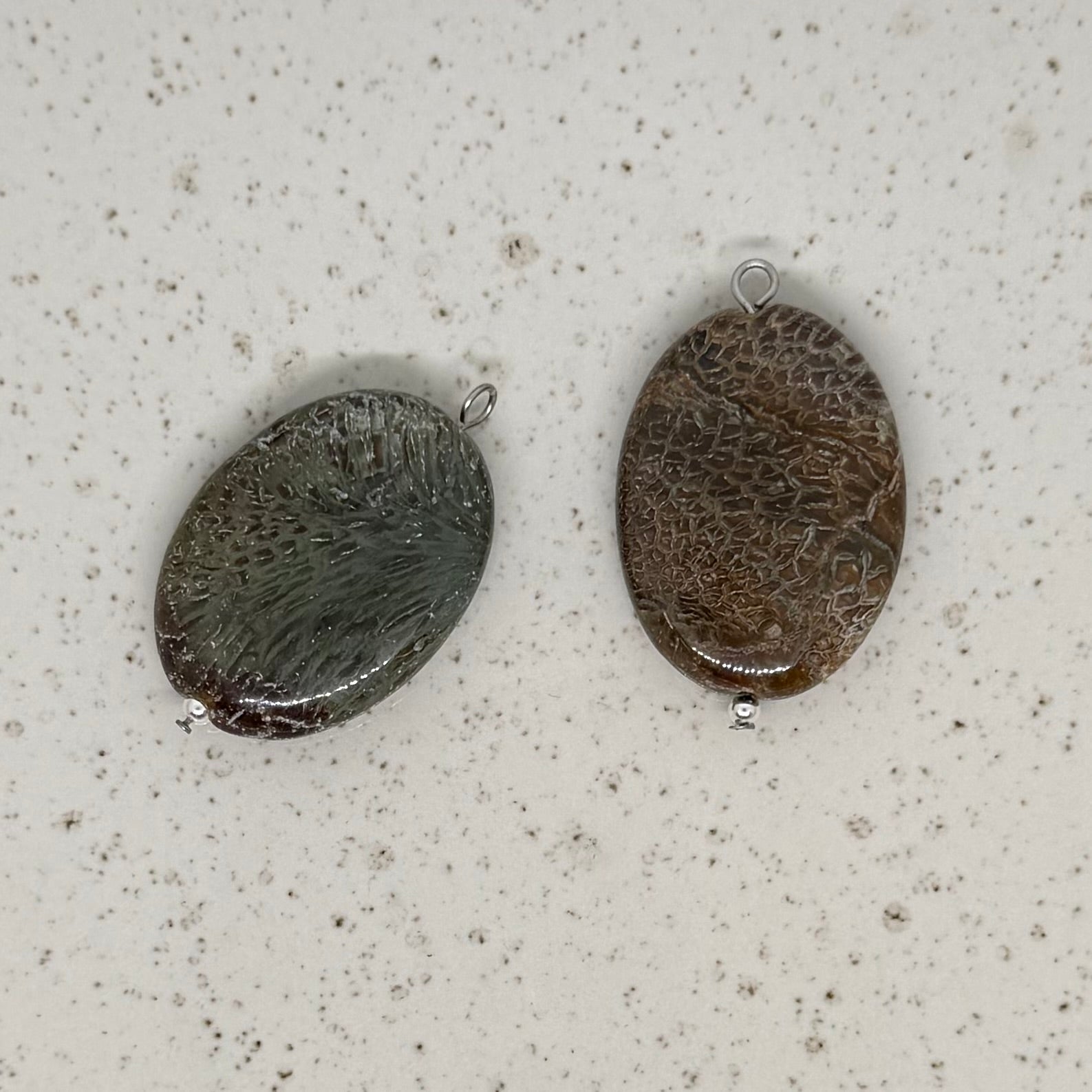 Feature Stone: Amulet Agate