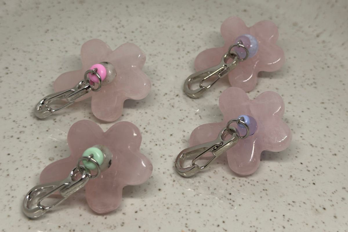 Rose Quartz