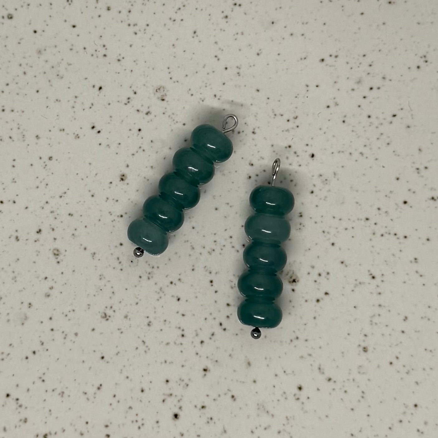 Aventurine Stack
