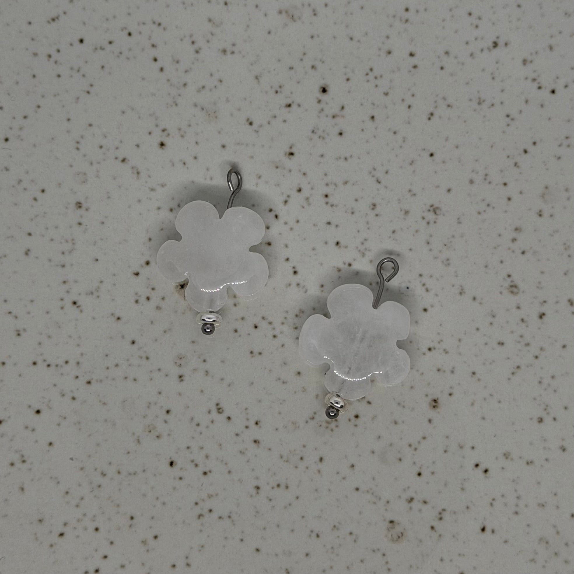 Quartz Flower