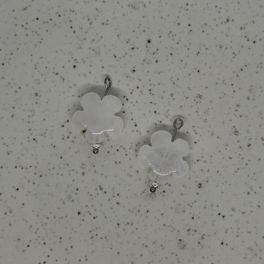 Quartz Flower