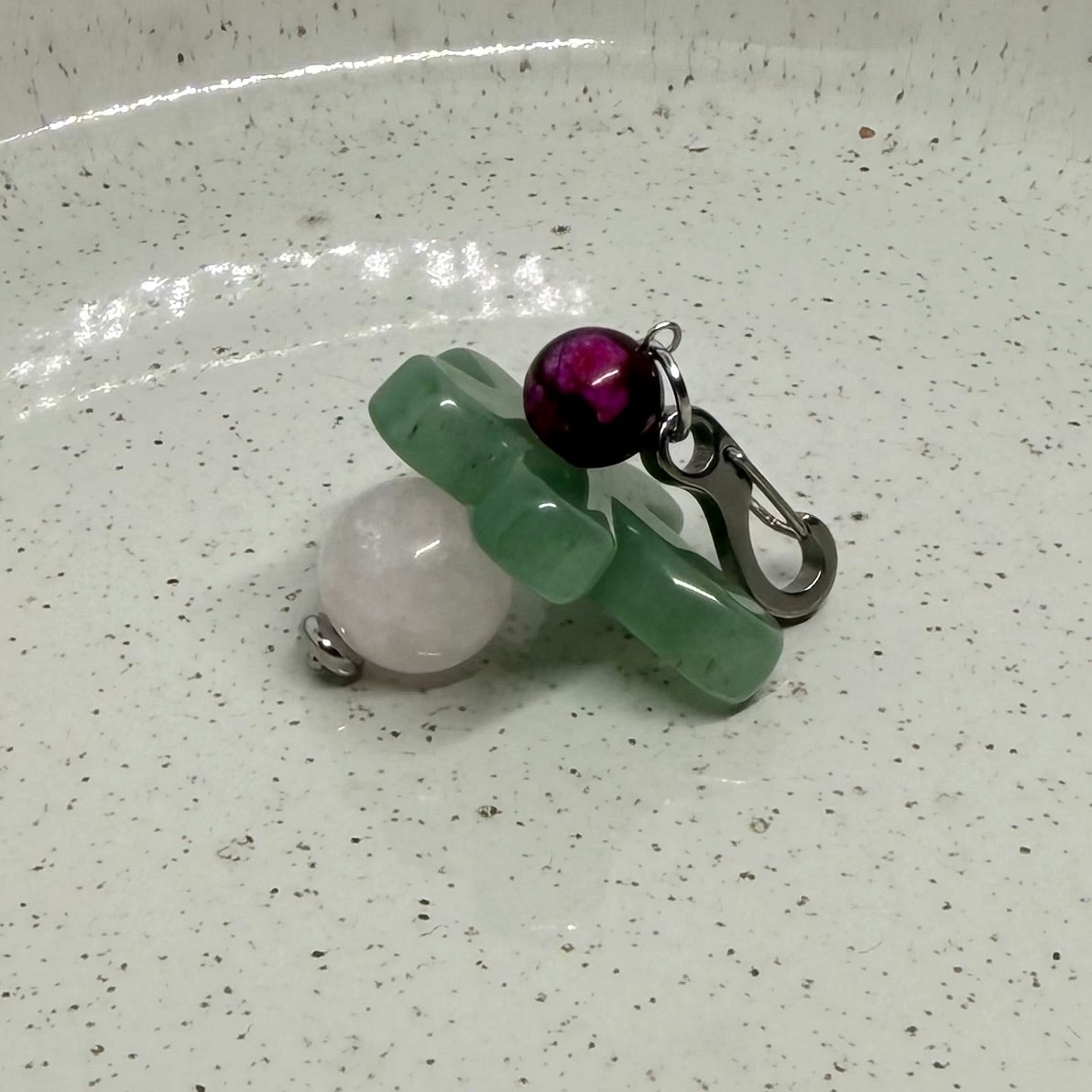 Aventurine (multiple colour options available)