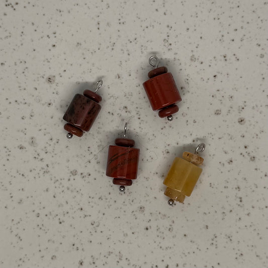 Jasper Barrel