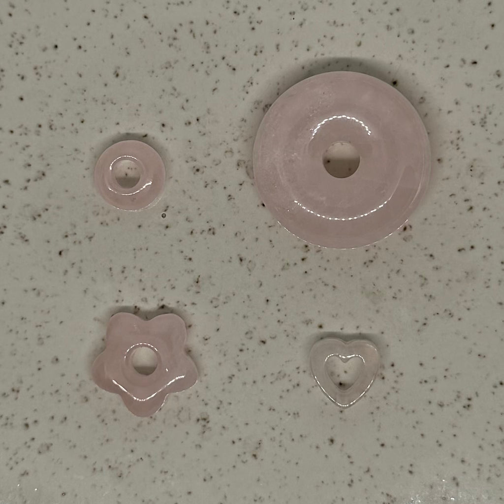 Rose Quartz