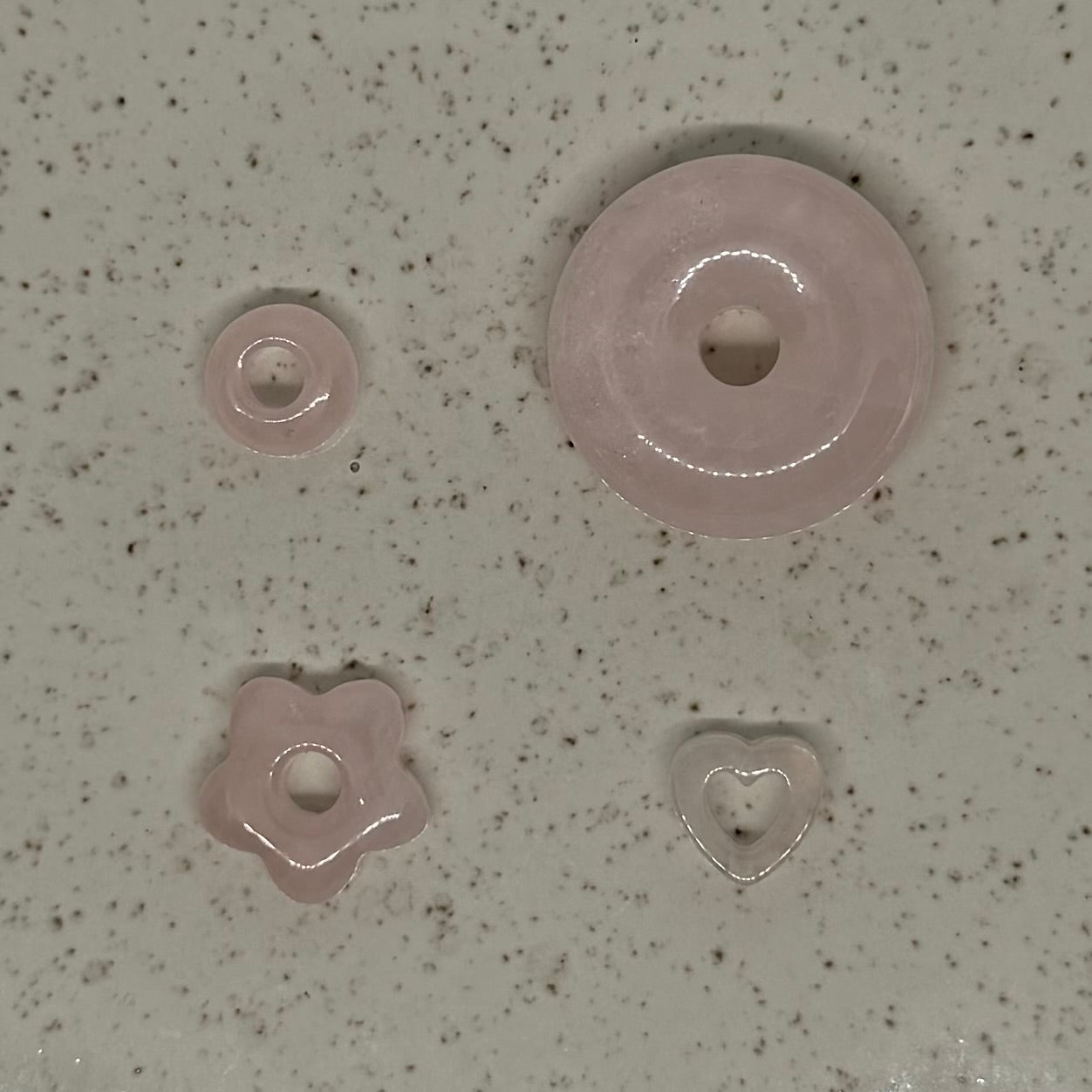 Rose Quartz