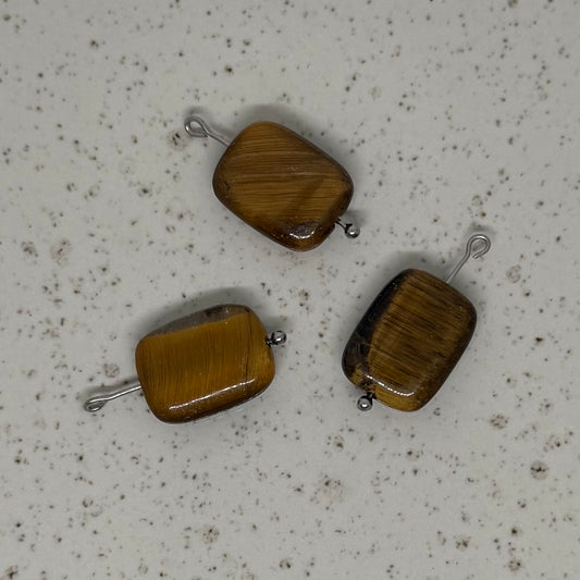 Tigers Eye Tablet