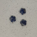 Sodalite Flower