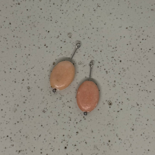 Peach Jade