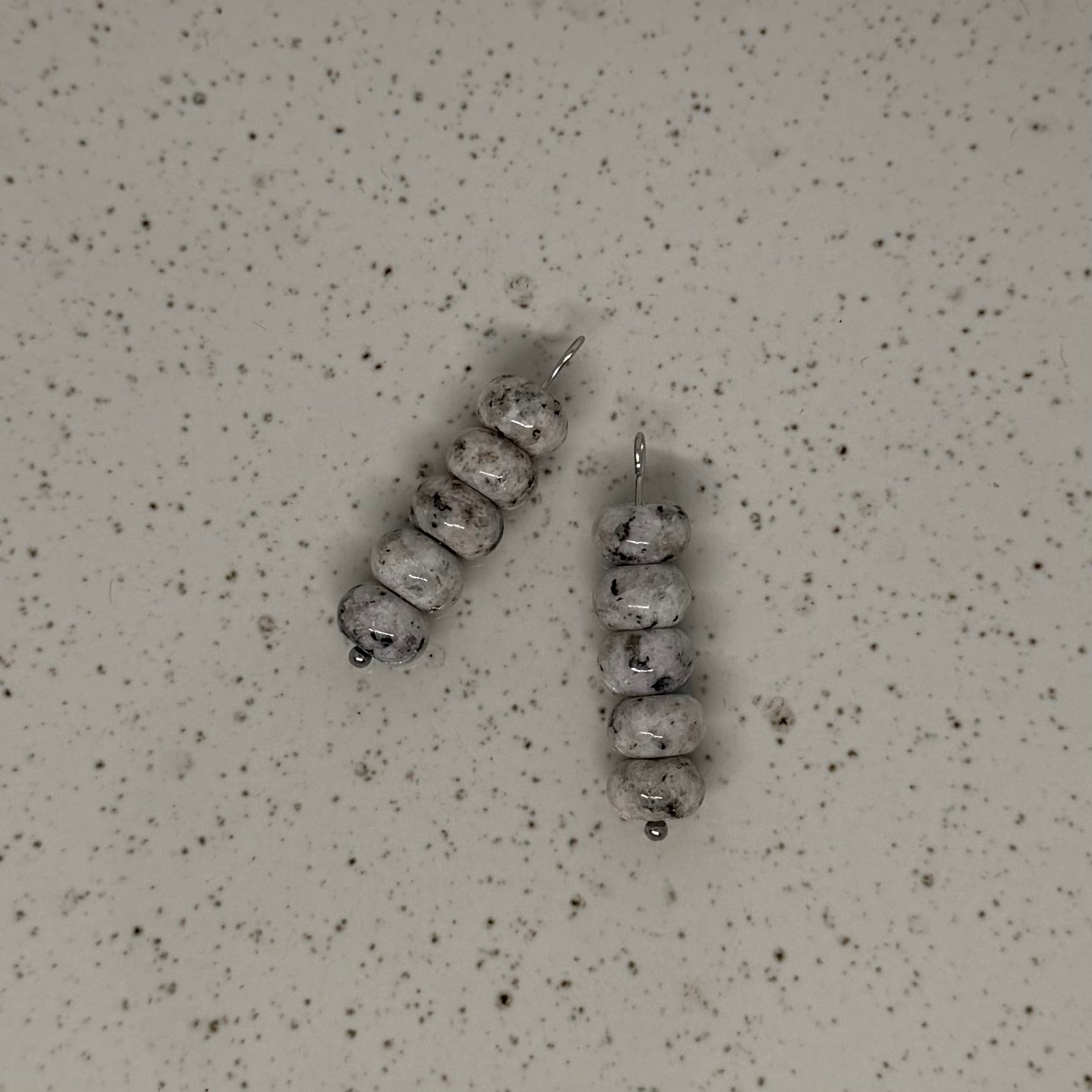 Spotted Jasper
