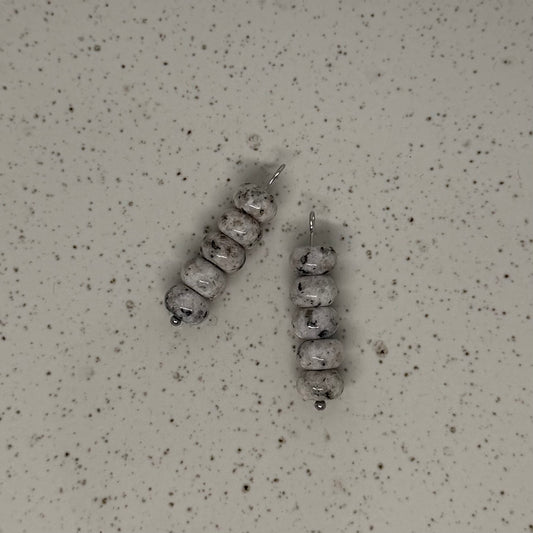 Spotted Jasper