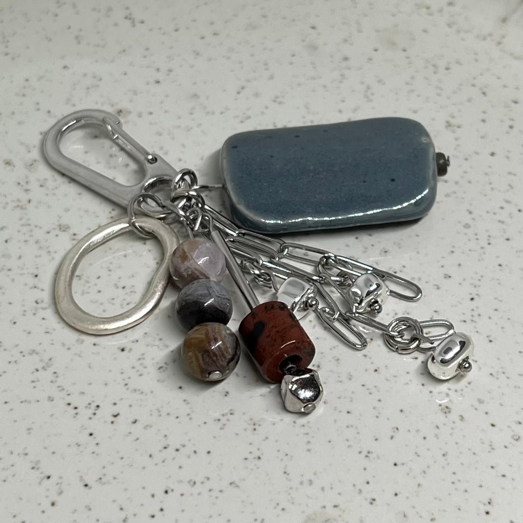 019 - Slate Ceramic & Jasper