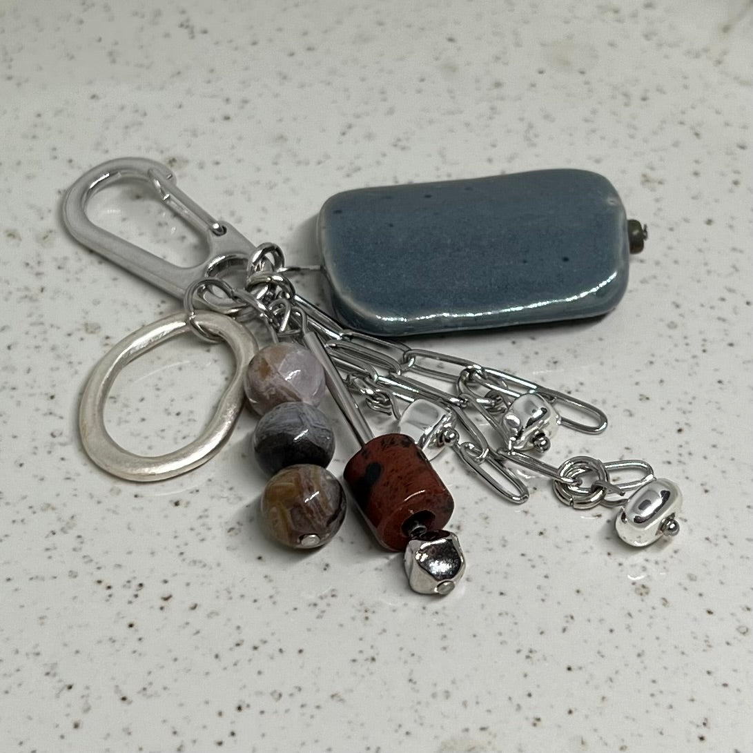 019 - Slate Ceramic & Jasper