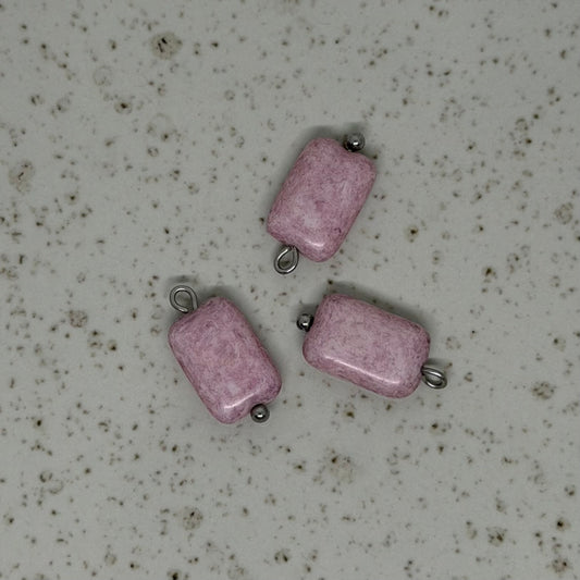 Opaque Glass