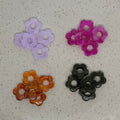 Vibrant Mini Flowers: 15 Colour Options