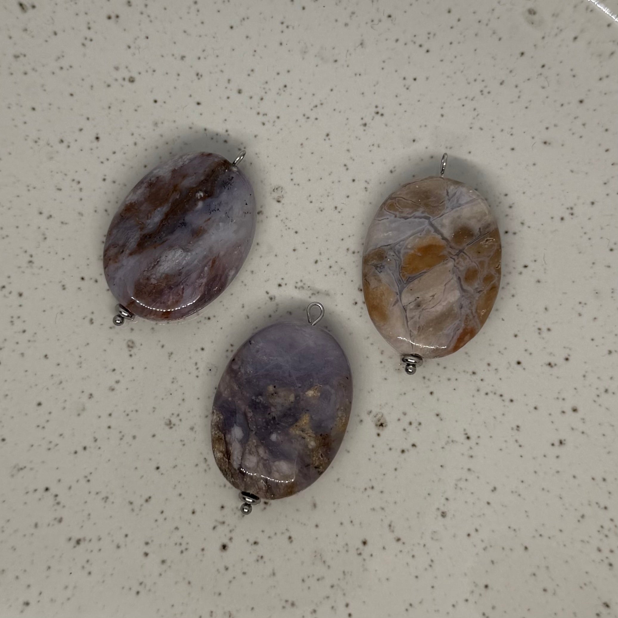 Ocean Agate