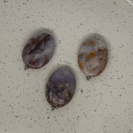 Ocean Agate