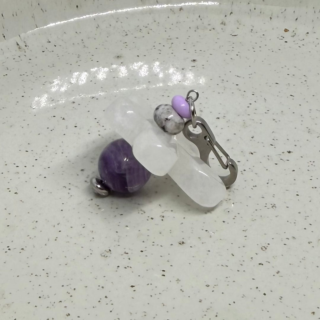 Quartz (multiple colour options available)