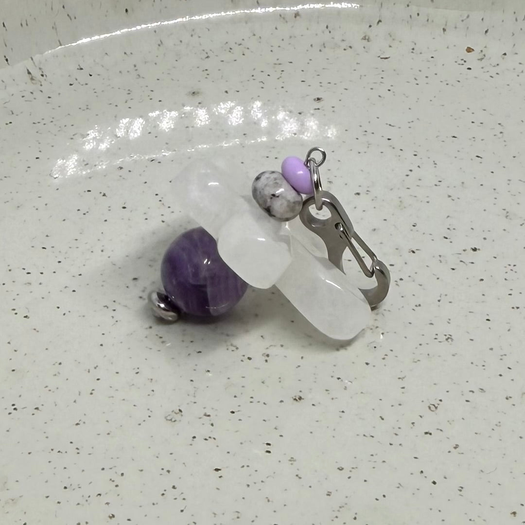 Quartz (multiple colour options available)