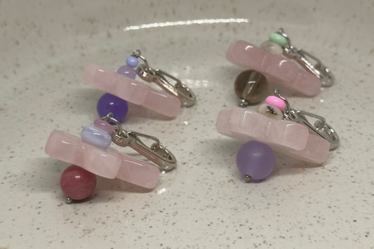 Rose Quartz