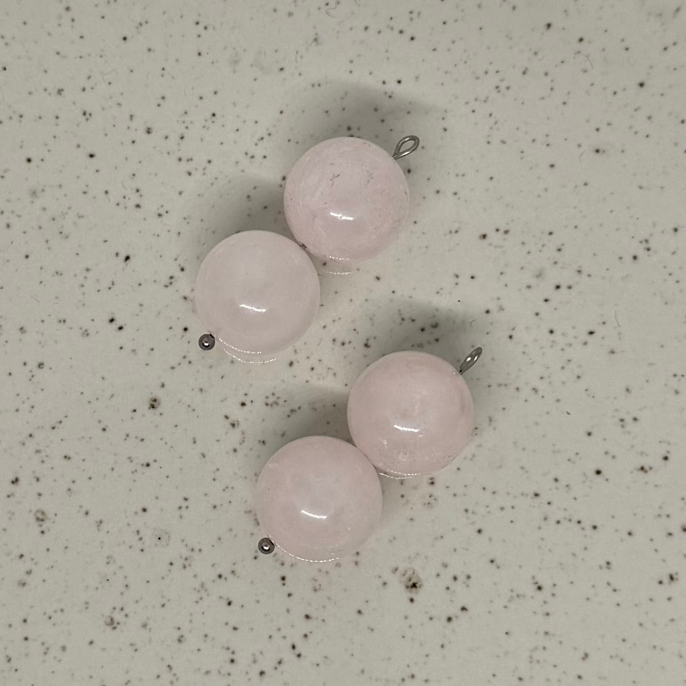 Rose Quartz