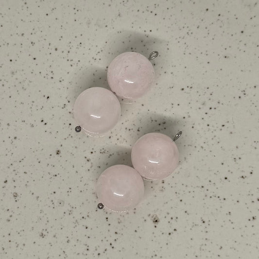 Rose Quartz