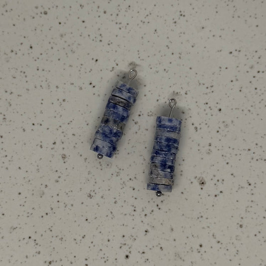 Sodalite Stack